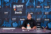WPT National Brussels : Succès du Français Sébastien Ta devant Maria Lampropoulos et Tobias Peters