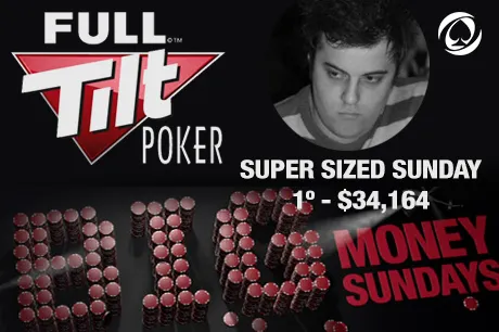 Tiago Dias Vence Super Sized Sunday ($34k); Joel Dias em 5º e André Moreira 3º no Big Ben 0001
