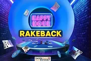 Kickstart Your 2026 Grind with 30% Extra Rakeback at 888poker