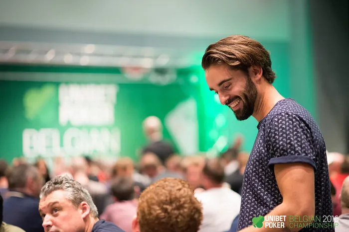 Christophe De Meulder