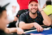 Ognyan Dimov Banks $138K Score in the PokerStars New Year Series