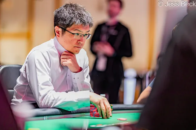 Naoya Kihara