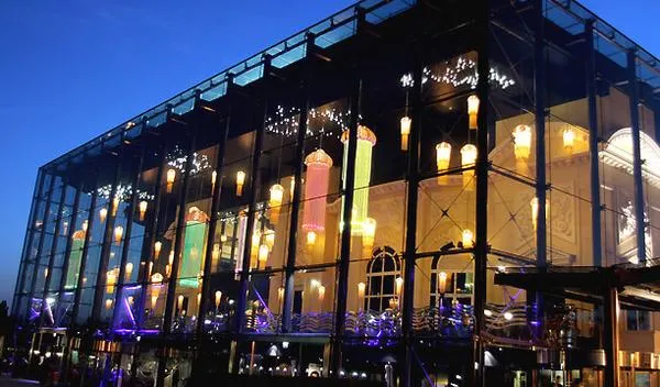 Crise des casinos : 2010, année de la reprise ? 0001