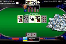 Martin "115FTW" Stoyanov