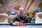 Patrik Antonius Wins partypoker MILLIONS Germany €25,000 High Roller