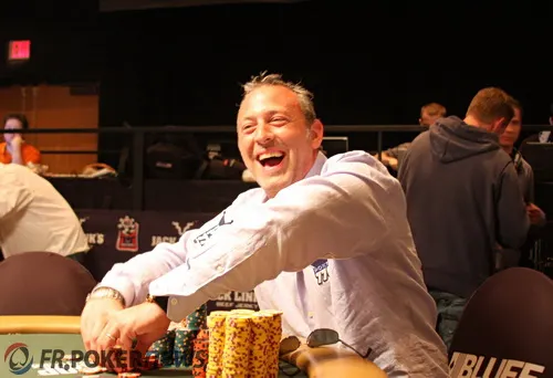 Alerte WSOP 2010 (Event #51) : Darcourt 3ème (223.459$), Ryan Welch sacré 109
