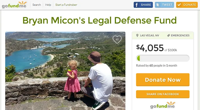 SealsWithClubs' Bryan Micon Pleads Guilty to Avoid Jail Time 101