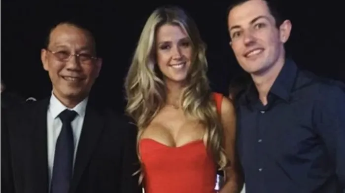 Tom Dwan en bonne compagnie, cet été au Montenegro