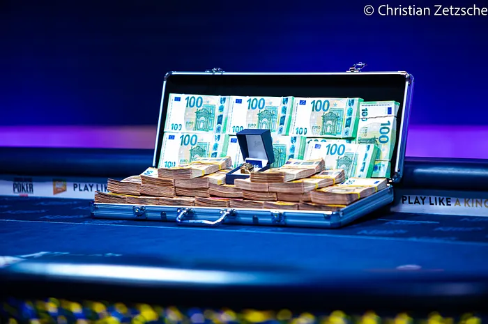 WSOP Circuit Breaks New Ground With First-Ever Stop in Spain