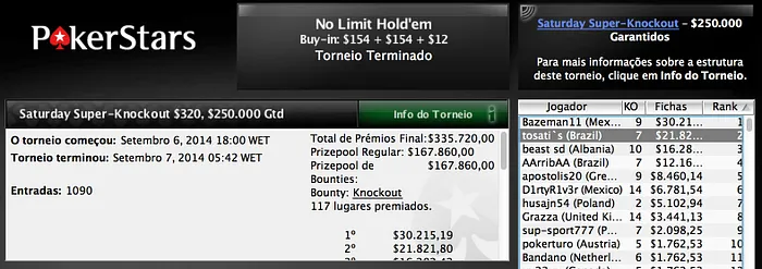 Mais Um Dia Online e Os Brasileiros Continuam Destruindo 103