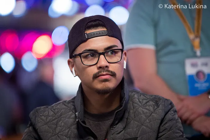 Kainalu McCue-Unciano