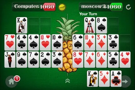 20 Rounds Part IV: Yakovenko's Step-by-Step Strategy Guide for Pineapple OFC Poker 112