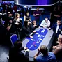 The action in the Super High Roller
