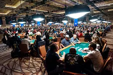 Five Reasons Why I Like Selling Action During the WSOP