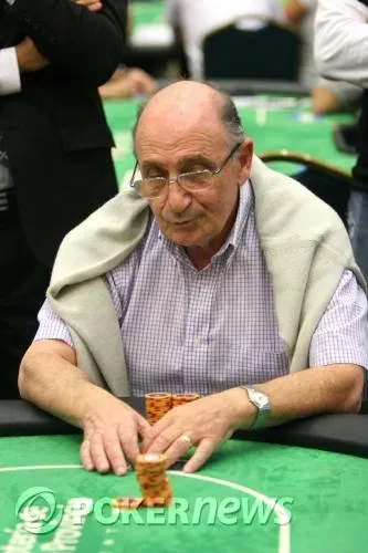 Final do Dia 1a do PokerStars LAPT Mar del Plata 101