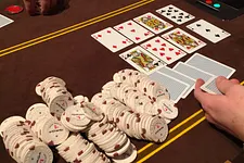 The Weekly PokerNews Strategy Quiz: How Many Mixed Games Do You Know?