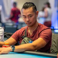 Paul Nhieu