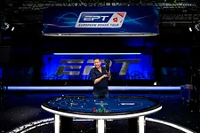 Jasper Meijer van Putten wins the last-ever PokerStars EPT Prague