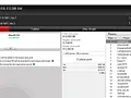 Lobby de poker da PokerStars