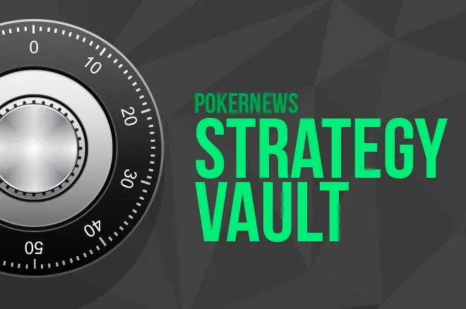Strategy Vault: Does Your Opponent Have a Flush? Here’s How to Tell 101