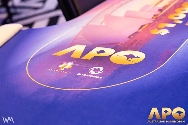 Australian Poker Open