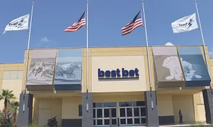 bestbet Jacksonville Poker Room