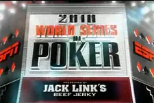 wsop main event 2010