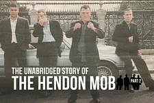 The Hendon Mob Through the Ages (Part Two: The Early Years )
