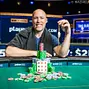 Scott Bohlman Wins EV17 $2k