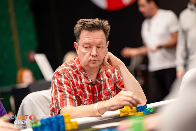 Ville Keranen