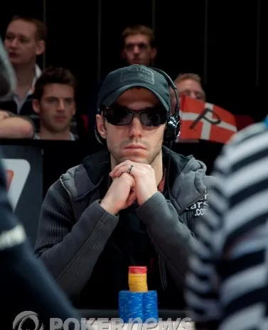 Yorane « viirusss » Kerignard