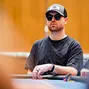 Ben Primus $1,100 RunGood Main Event Flight 1B