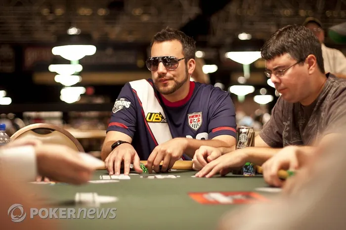 Adam "Roothlus" Levy