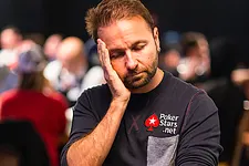 Daniel Negreanu