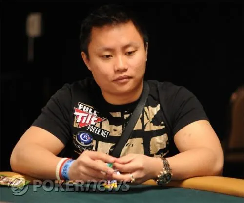 Bluffing in Heads-Up Cash Games with Eric Liu 0001