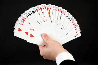 Psychologie du Poker : l'illusion du joueur, un mal nécessaire ? 0001