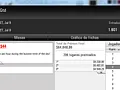 Lorenzo Bazei, dcbarros e edudrake198 com Domingo Recheado no PokerStars & Mais 104