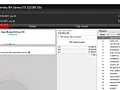 Lobby de poker da PokerStars