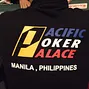 Pacific Poker Palace