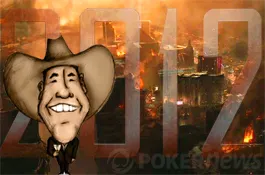 Doyle Brunson annonce la fin du monde en 2012 0001