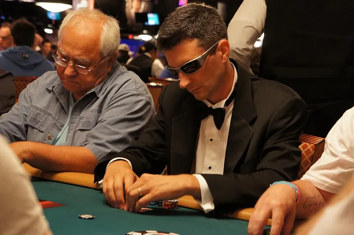 All Mucked Up: 2012 World Series of Poker Day 43 Live Blog 120