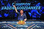 Vadzim Godzdanker