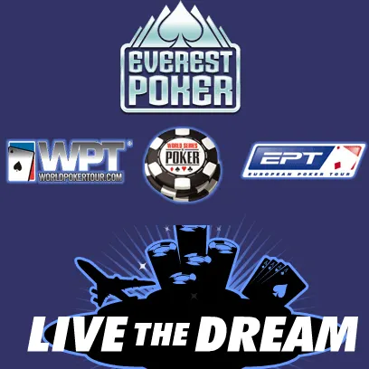 Viva o Sonho – Everest Poker e Omaha 0001