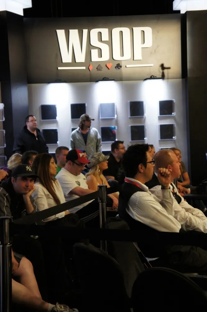 2012 World Series of Poker: A Tale of Two Phils 103