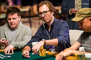 WSOP : Ludo Lacay rêve en PLO mais laisse TJ Cloutier jouer le titre