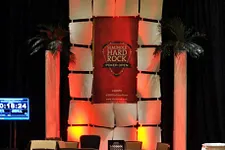 hard rock open
