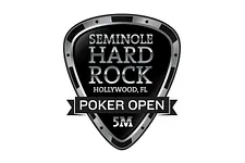 Seminole Hard Rock Poker Open