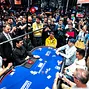 Bubble Main Event EPT Montecarlo 2025
