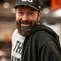 Daniel Negreanu