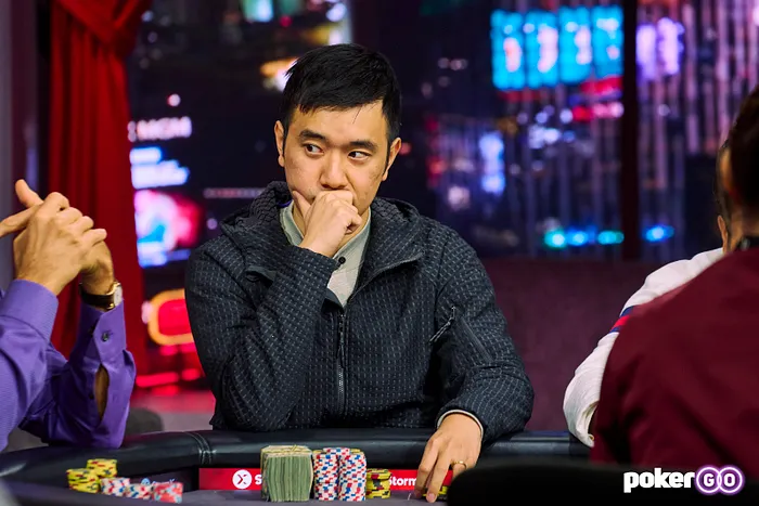 Stanley Tang